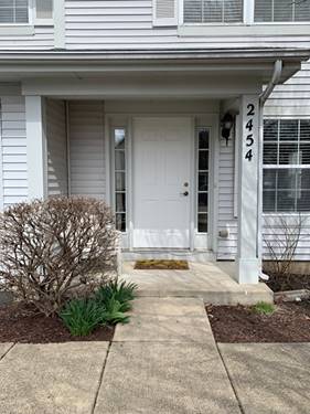 2454 Frost Unit 2454, Aurora, IL 60503