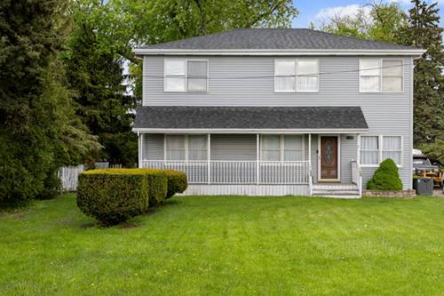 S475 Old York, Elmhurst, IL 60126