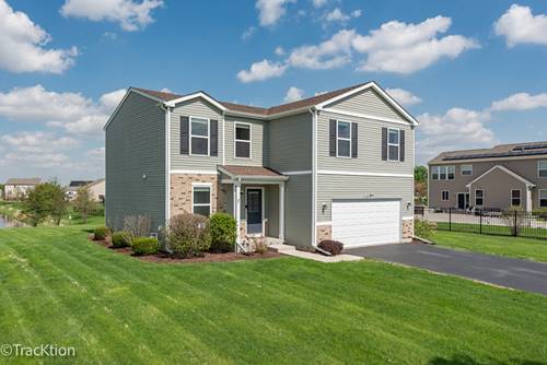 2284 Olive, Yorkville, IL 60560
