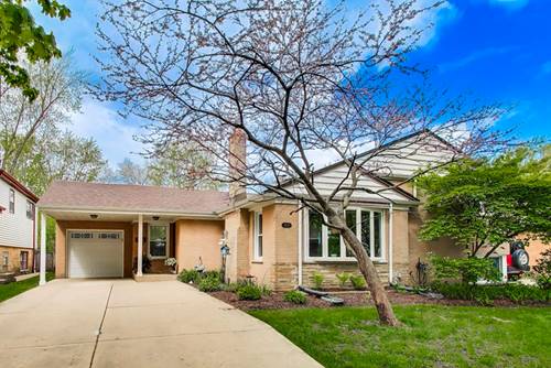 8922 Ewing, Evanston, IL 60203