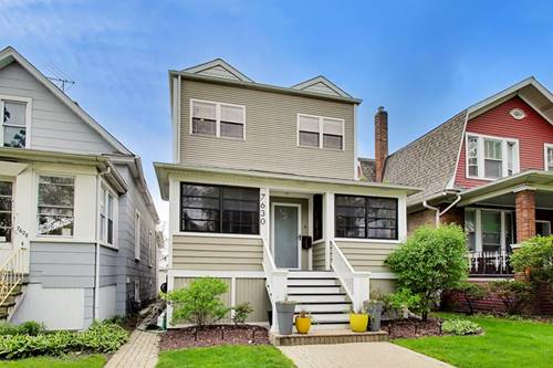 7630 Monroe, Forest Park, IL 60130