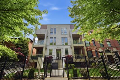 4627 N Beacon Unit 2N, Chicago, IL 60640