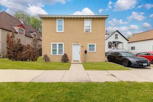 14010 S Green Bay, Burnham, IL 60633