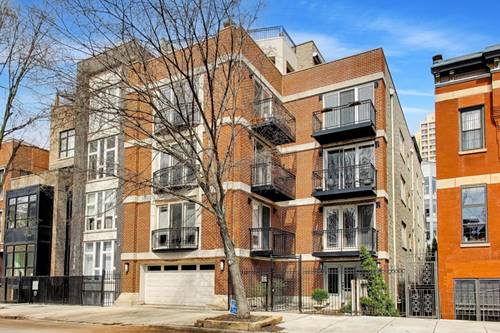 1514 W Thomas Unit 3C, Chicago, IL 60642