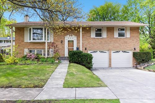 644 N Glenn, Palatine, IL 60074