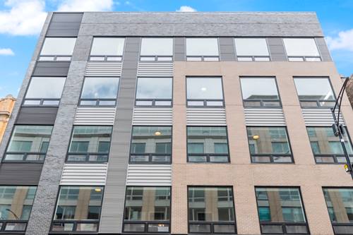 3217 N Clark Unit 301, Chicago, IL 60657