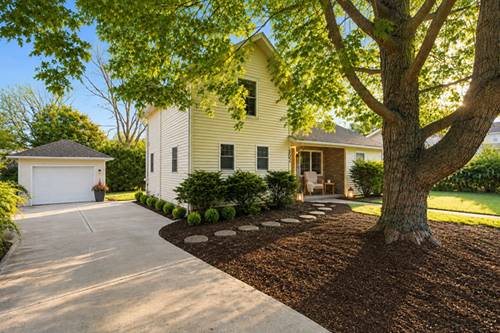 502 W Grant, Marengo, IL 60152