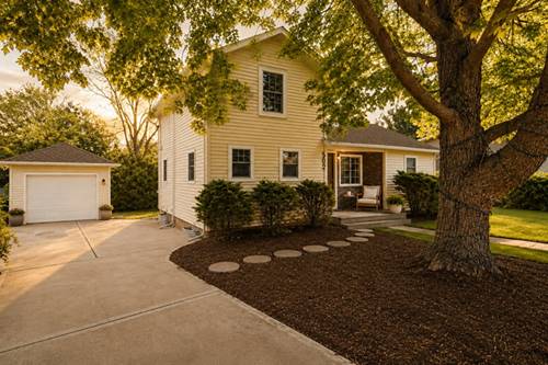 502 W Grant, Marengo, IL 60152