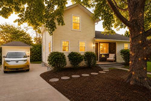 502 W Grant, Marengo, IL 60152