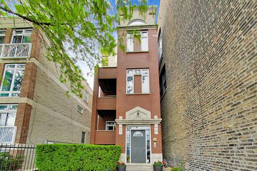 2133 N Southport Unit 3, Chicago, IL 60614