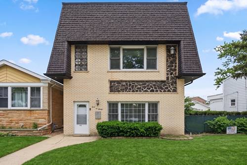 4120 N Oketo, Norridge, IL 60706