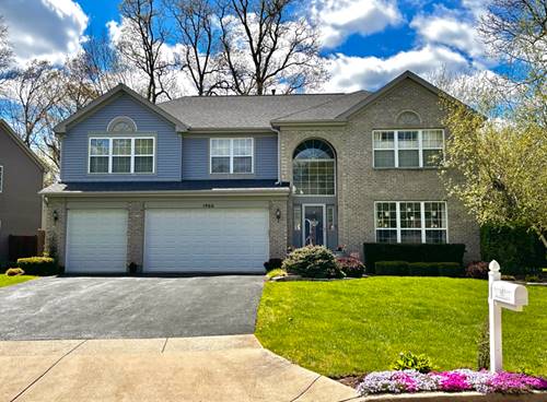 1966 S Egret, Libertyville, IL 60048