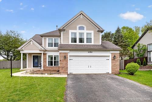1353 Royal Oak, Lake In The Hills, IL 60156