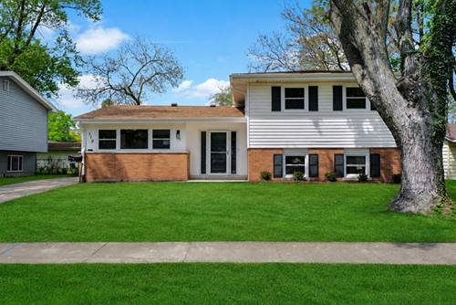 118 Indiana, Park Forest, IL 60466