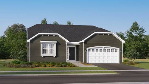 4038 Meadowridge, Woodstock, IL 60098