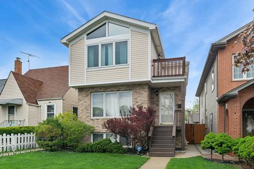 3217 N Paris, Chicago, IL 60634