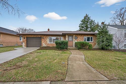 730 Newberry, La Grange Park, IL 60526