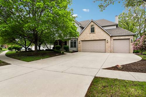 328 Ash Grove, Oswego, IL 60543