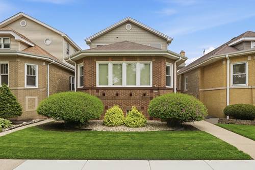 3505 N Nottingham, Chicago, IL 60634