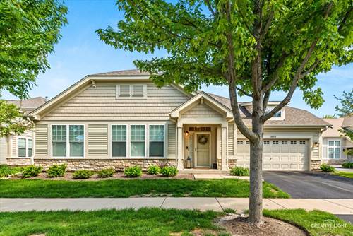 1850 Foxridge, Aurora, IL 60502