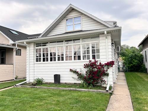 5628 W Eastwood Unit GR, Chicago, IL 60630