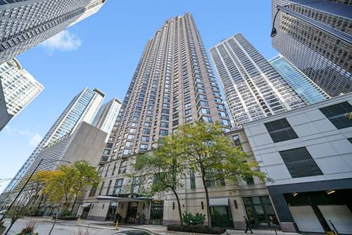 401 E Ontario Unit 1605, Chicago, IL 60611