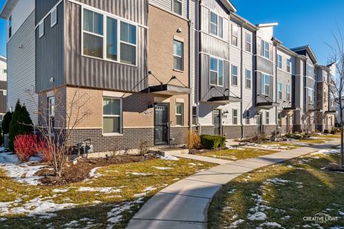 4203 Calder, Aurora, IL 60504