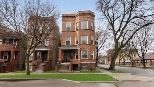 1456 N Kedzie Unit GR, Chicago, IL 60651