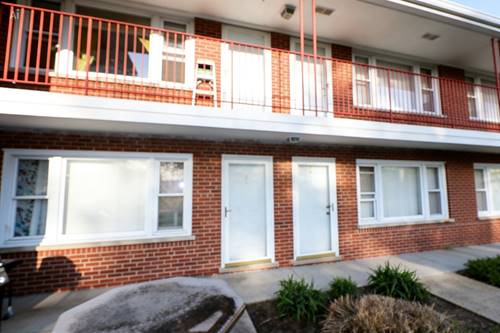 1109 Holiday Unit 2, Des Plaines, IL 60016