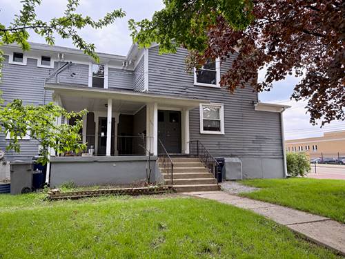 203 Symphony Unit B, Elgin, IL 60120