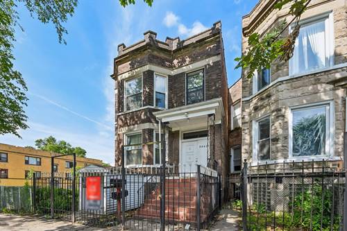 5542 S Paulina, Chicago, IL 60636
