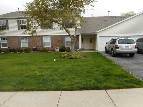 355 Wilmington Unit D1, Bartlett, IL 60103