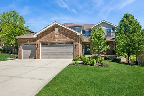 16533 W Mckenzie, Lockport, IL 60441