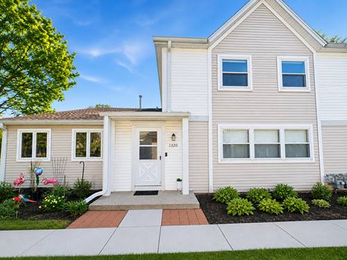 1320 Inverrary Unit 1320, Deerfield, IL 60015