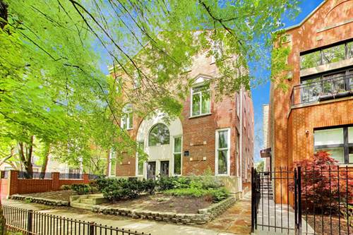 1050 W Webster Unit 2W, Chicago, IL 60614