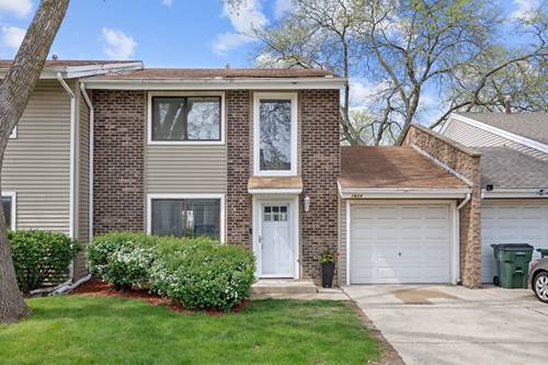 1624 E Waterford, Palatine, IL 60074