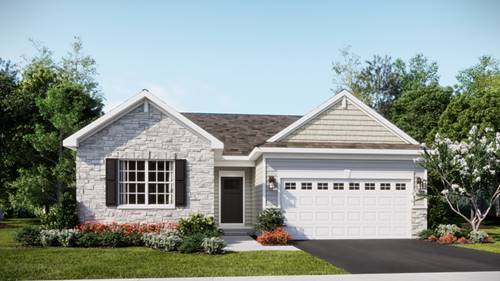 1891 South Shore, Antioch, IL 60002