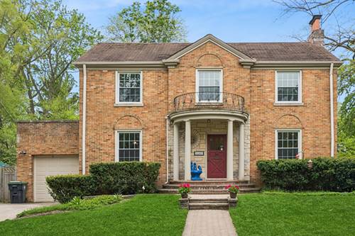3042 Isabella, Evanston, IL 60201