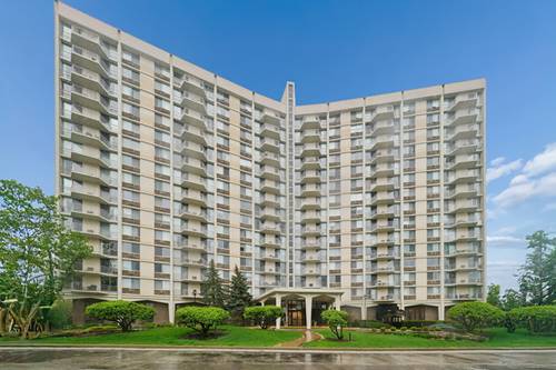 40 N Tower Unit 11H, Oak Brook, IL 60523