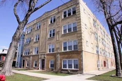 4201 N Sawyer Unit 2, Chicago, IL 60618