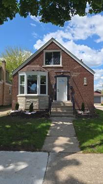 3622 Cuyler, Berwyn, IL 60402