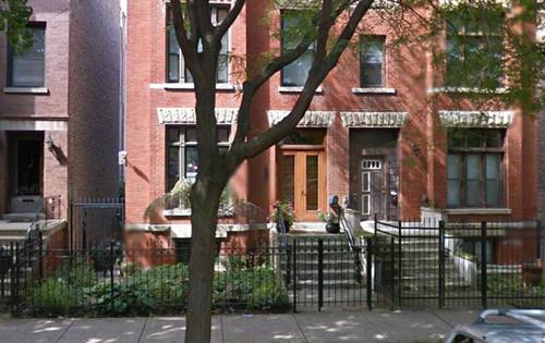 730 S Claremont, Chicago, IL 60612