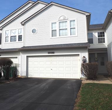 16406 Newcastle Way Unit 1, Lockport, IL 60441