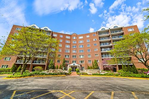 8560 W Foster Unit 203, Norridge, IL 60706