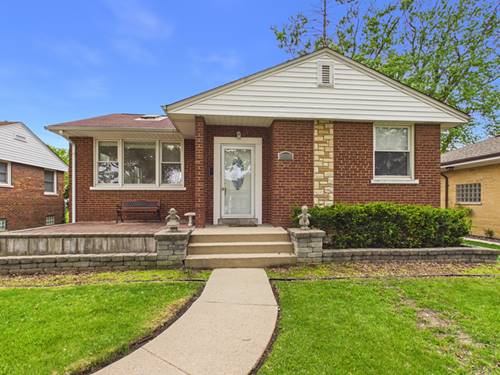 2308 Stratford, Westchester, IL 60154