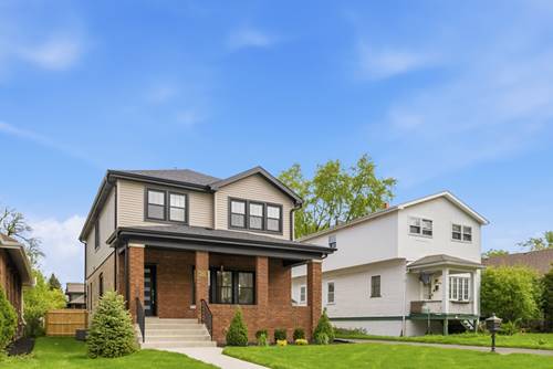 2262 W 109, Chicago, IL 60643