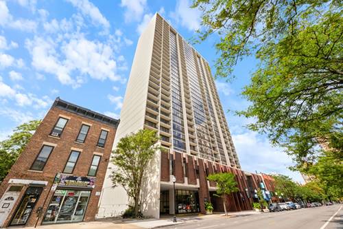 1636 N Wells Unit 607, Chicago, IL 60614