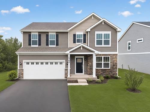 1764 South Port, Antioch, IL 60002