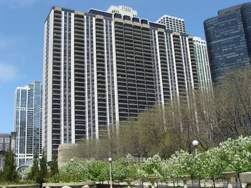 400 E Randolph Unit 2812, Chicago, IL 60601