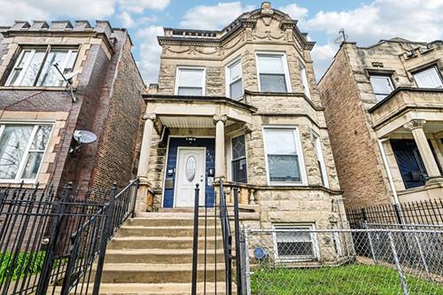 3430 W 12th, Chicago, IL 60623